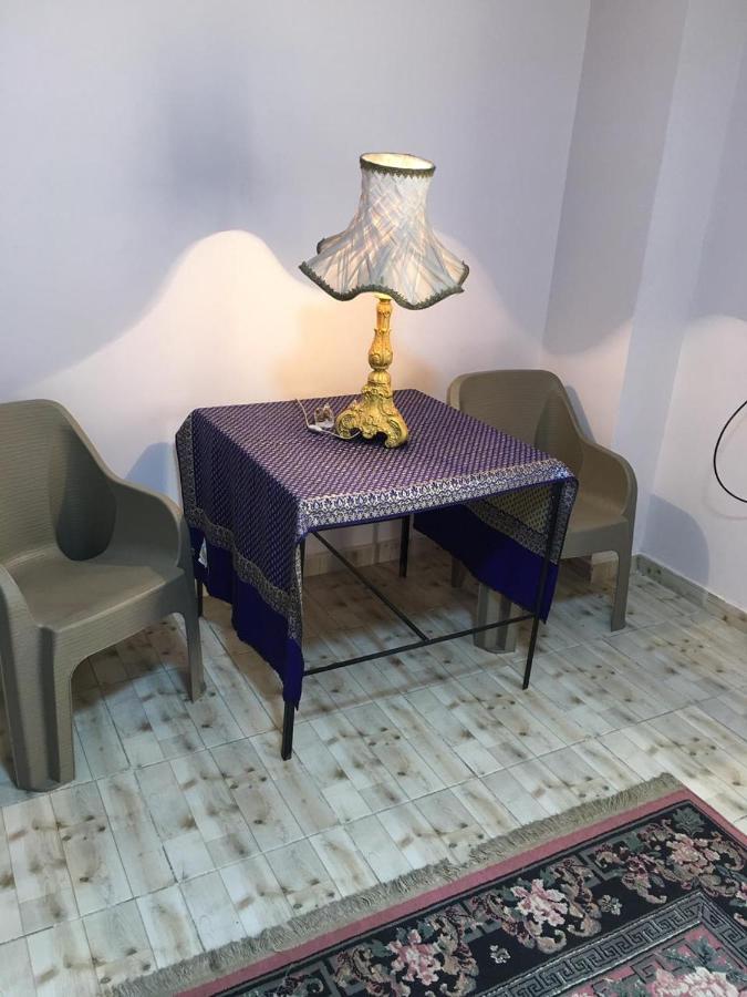 Timo Apartment Cairo