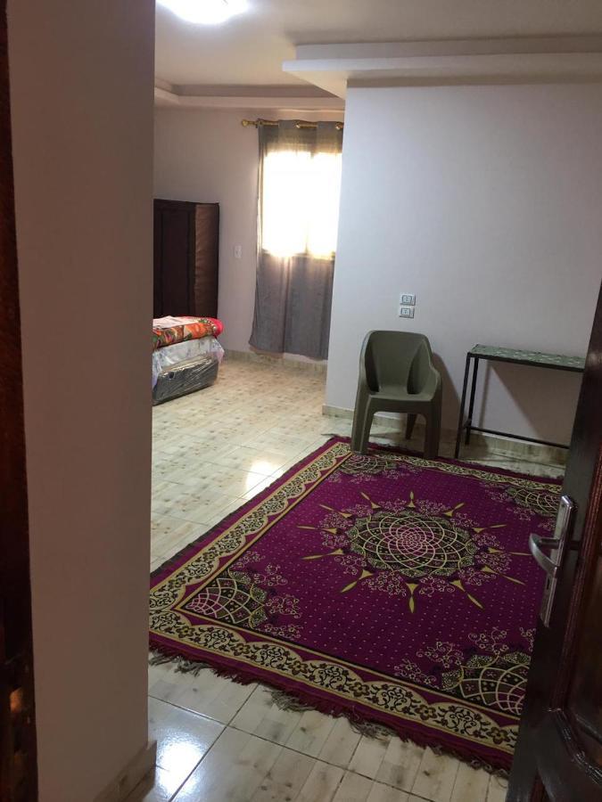 Apartment Timo Cairo