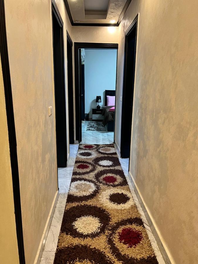 Apartamento Hi Pyramids Cairo