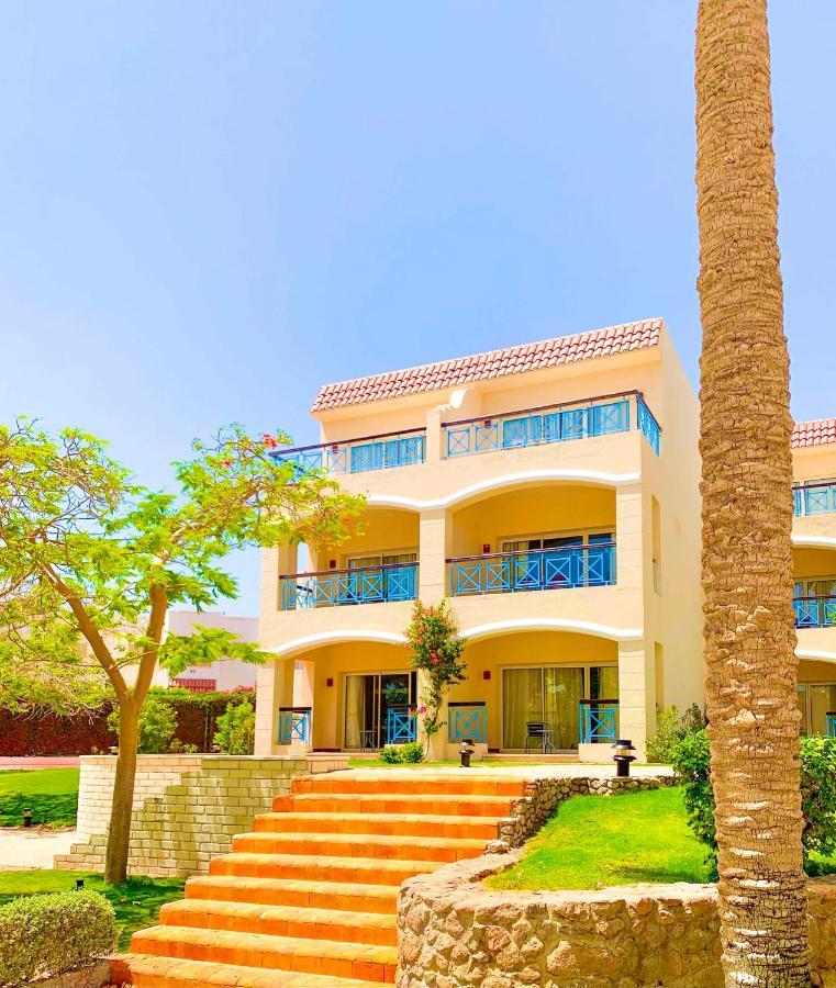 Ivy Cyrene Island Aqua Park (adults Only) Resort Sharm El-Sheikh