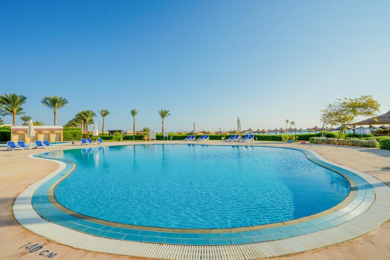 Ivy Cyrene Island Aqua Park (adults Only) 4* Sharm el-Sheikh