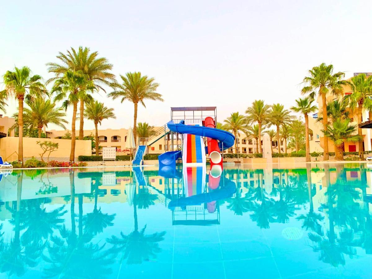 Ivy Cyrene Island Aqua Park (adults Only) Sharm el-Sheikh