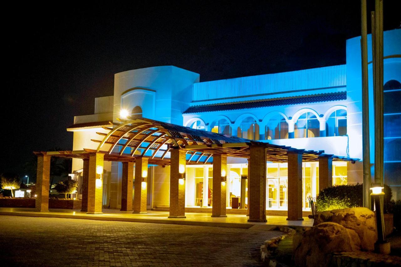 Ivy Cyrene Island Aqua Park (adults Only) Resort 4*