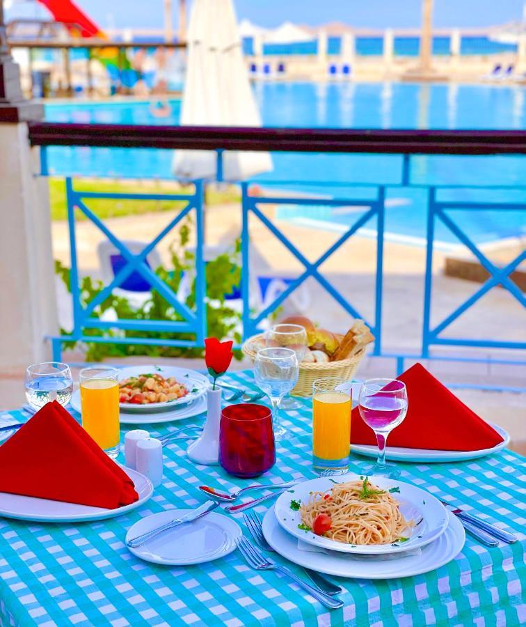 Ivy Cyrene Island Aqua Park (adults Only) Resort 4*