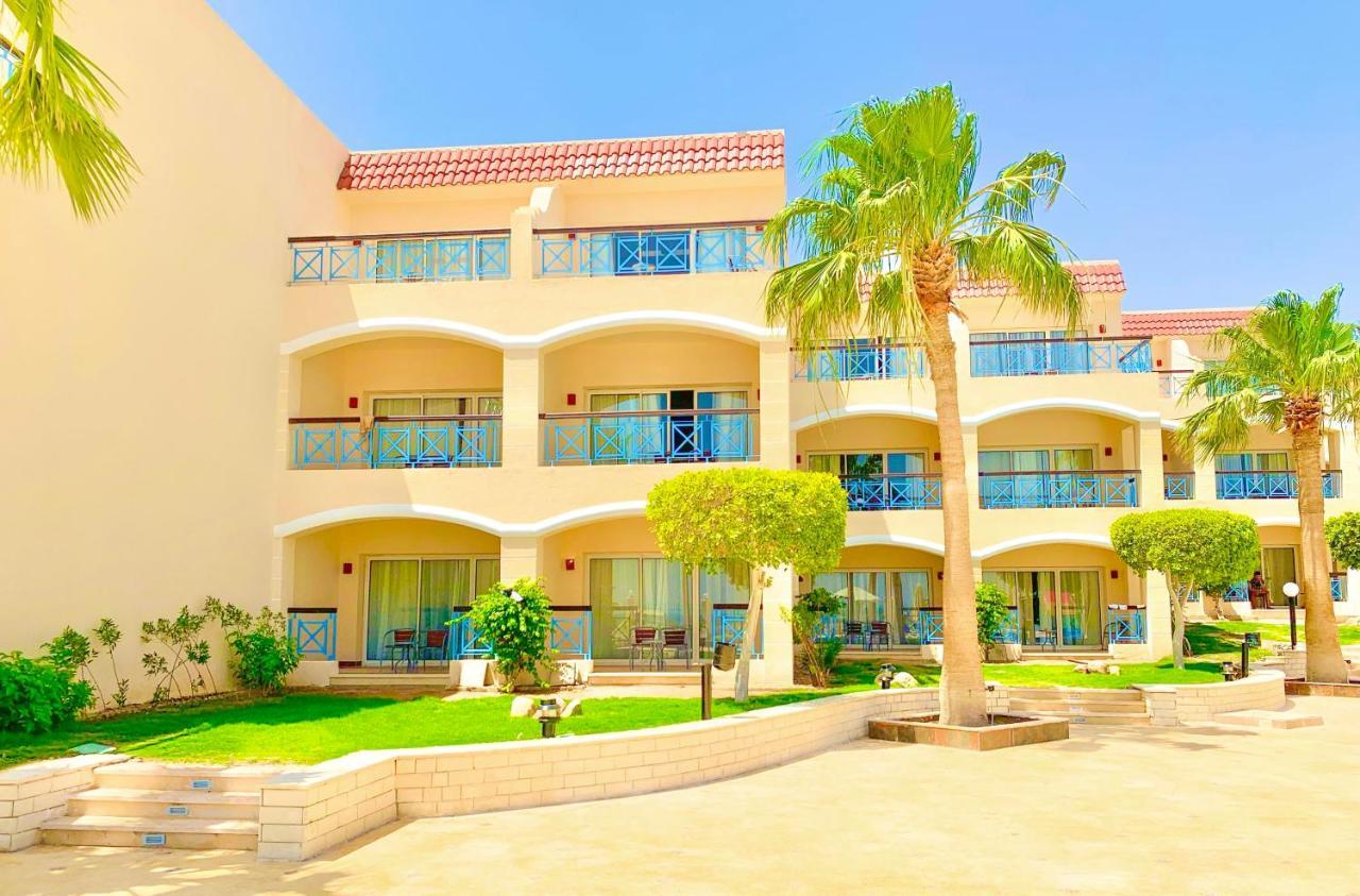 Ivy Cyrene Island Aqua Park (adults Only) Complex Sharm el-Sheikh