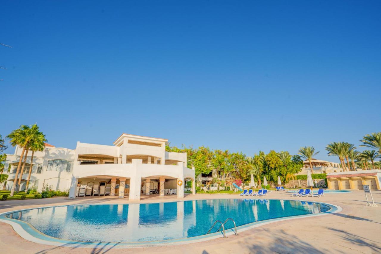 Ivy Cyrene Island Aqua Park (adults Only) 4* Sharm el-Sheikh