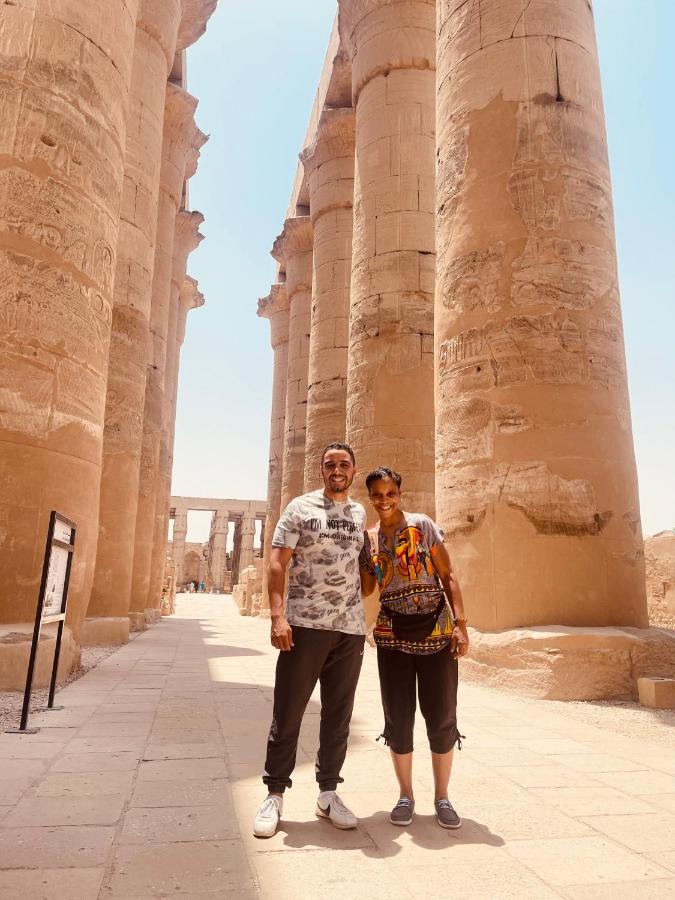 Makadi Pyramids View Hostel Kafrat al Jabal
