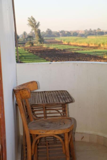 Twin Close To Tourist Areas Daire Luksor