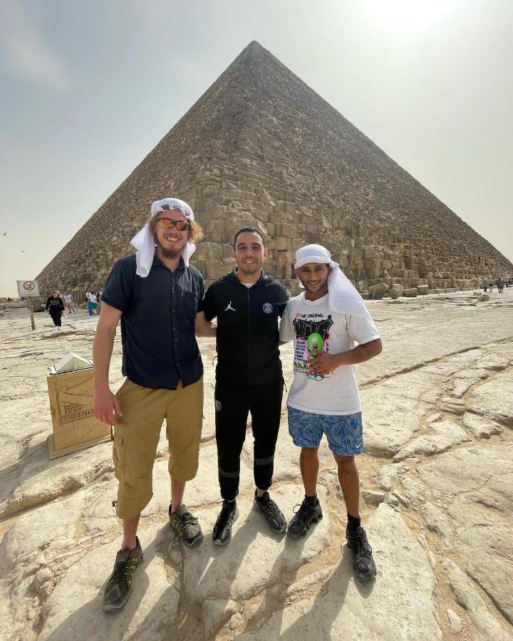 Makadi Pyramids View Hostel *