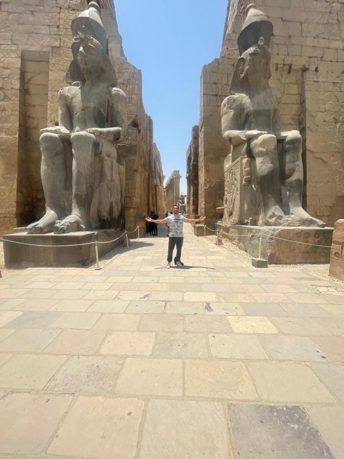 Hostel Makadi Pyramids View *