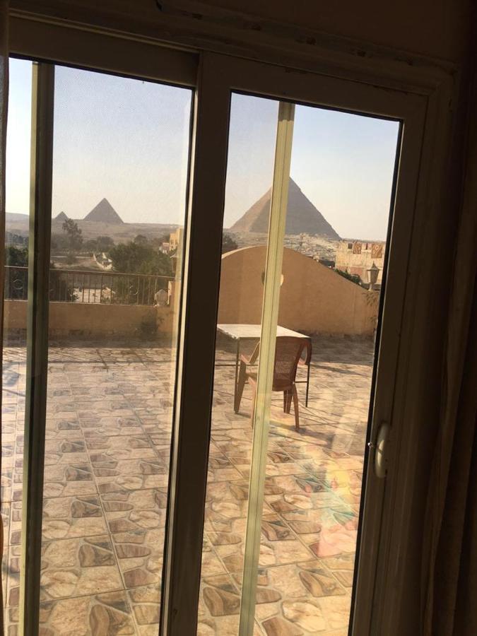 Timo Apartment Cairo