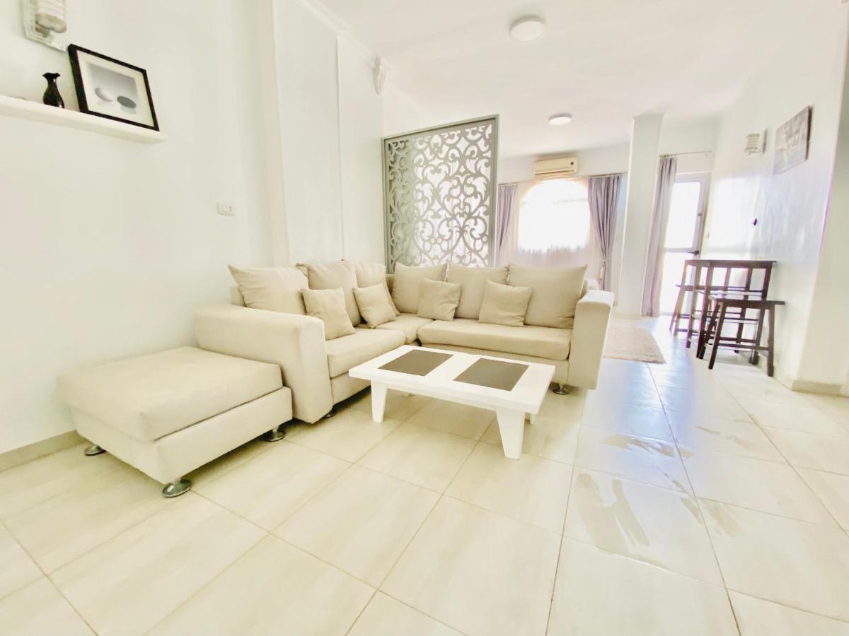 Lima Modern Sheraton With Wi Fi Apartment *