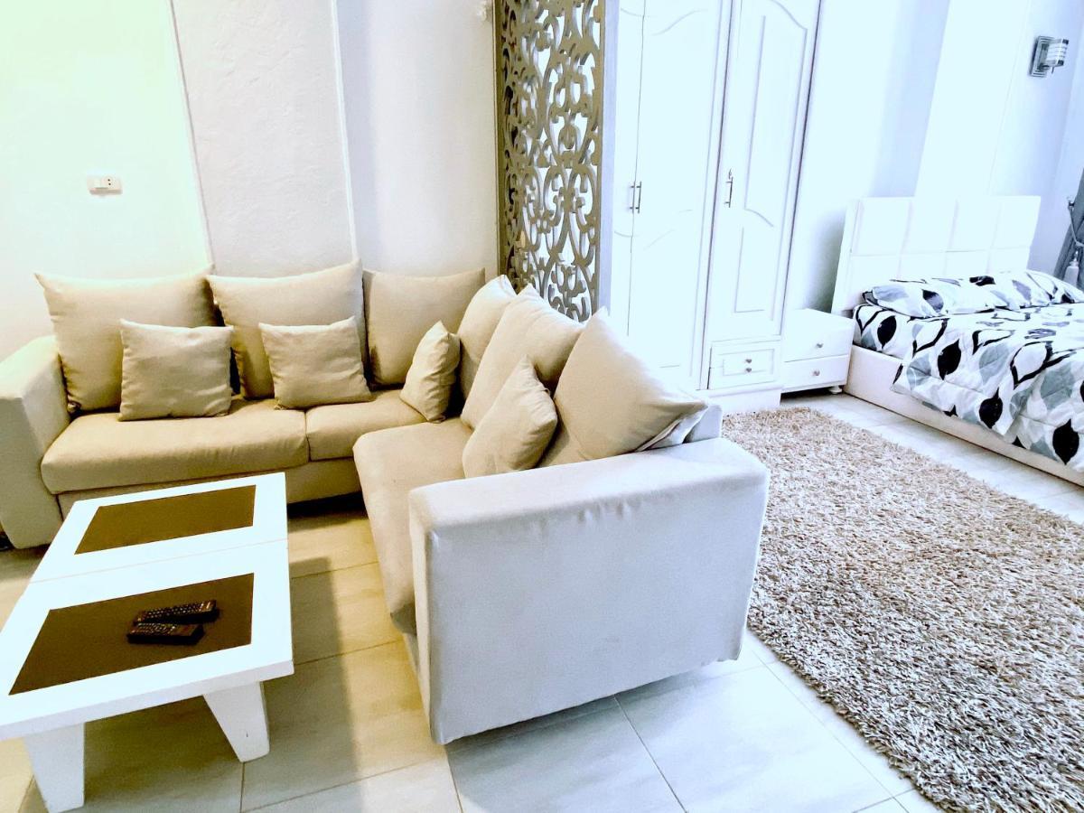 Apartment Lima Modern Sheraton With Wi Fi Hurghada