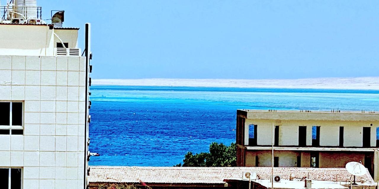 Lima Modern Sheraton With Wi Fi * Hurghada