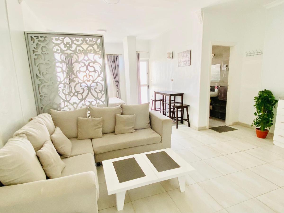 Apartment Lima Modern Sheraton With Wi Fi *