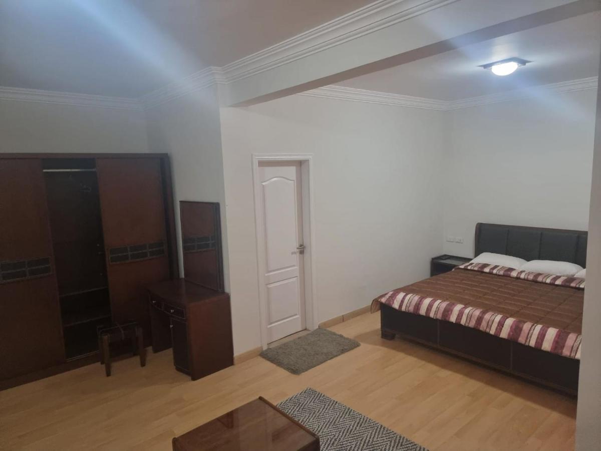 Apartment Askyhomes