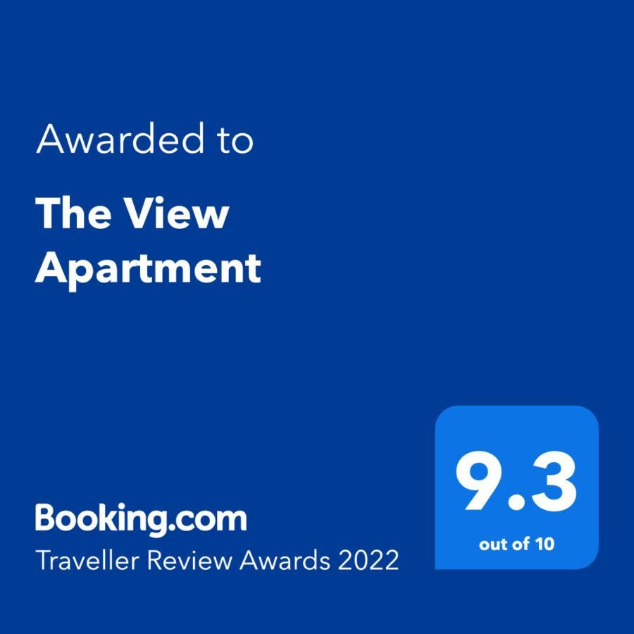 The View Apartamento