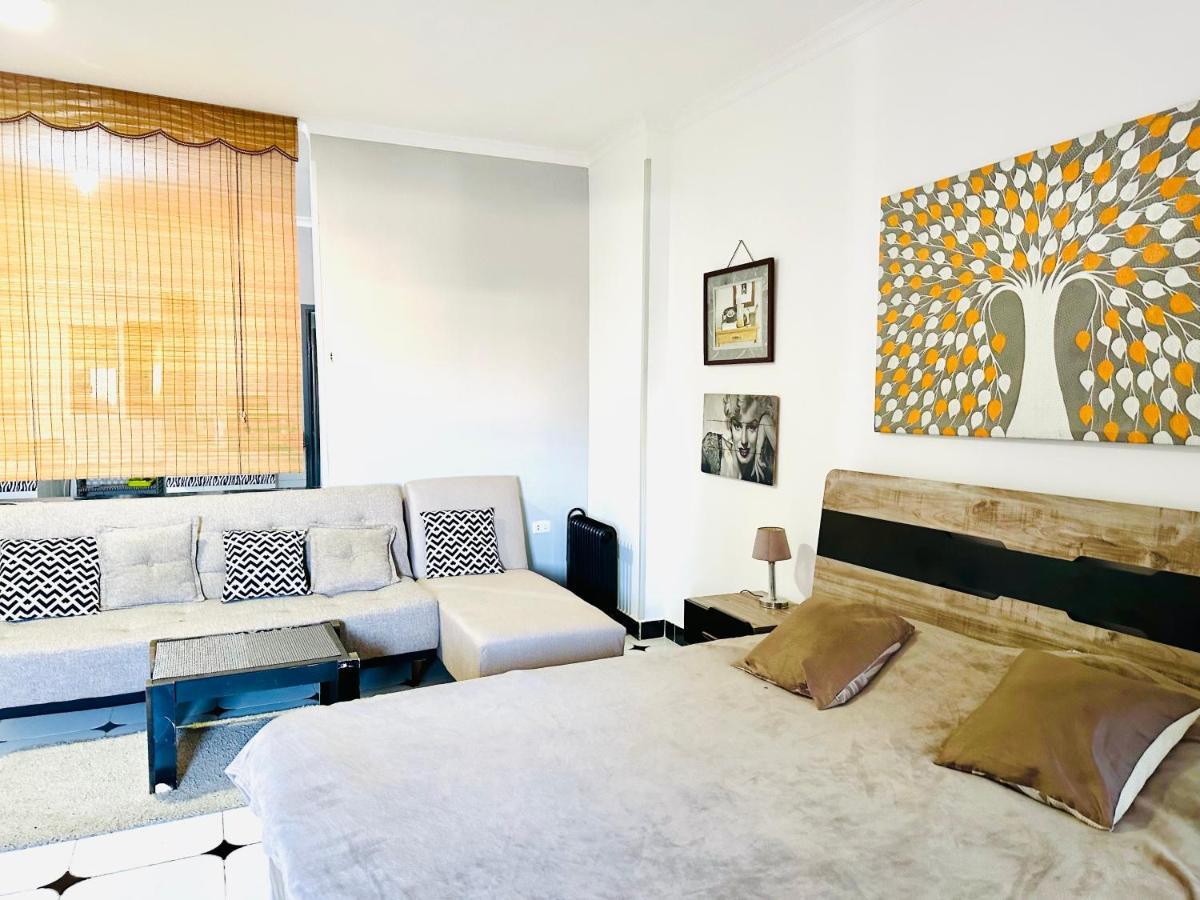 Lima Modern Sheraton With Wi Fi Apartamento