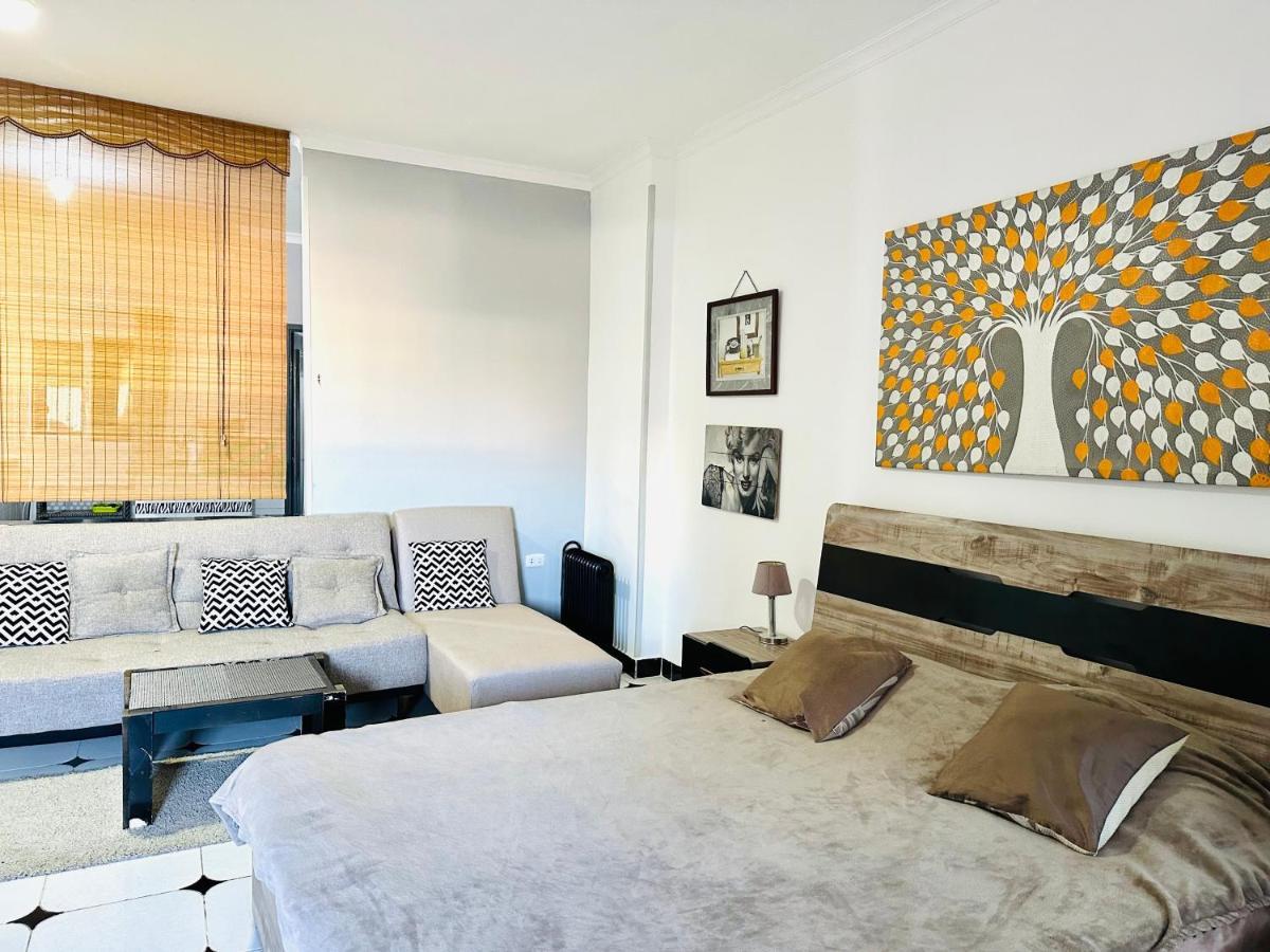 Apartment Lima Modern Sheraton With Wi Fi