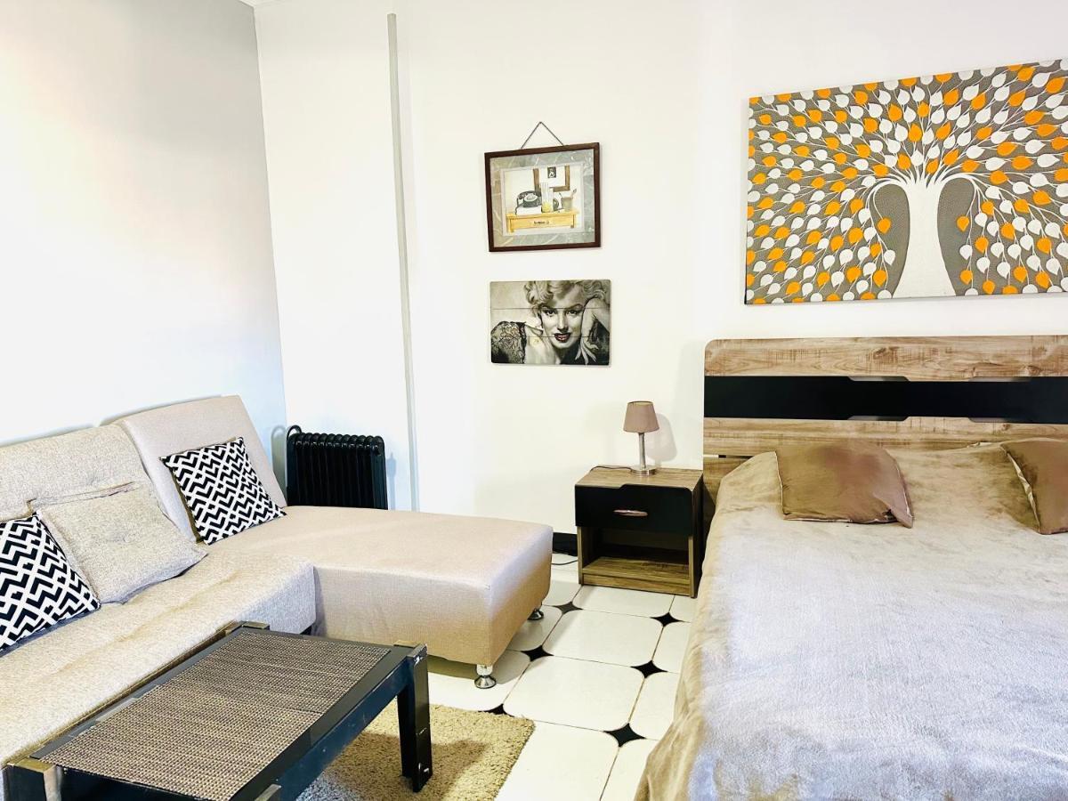 Apartment Lima Modern Sheraton With Wi Fi Hurghada