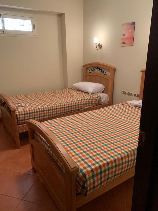 Aparthotel Porto Sokhna Sea View Families Only - Operated By F M Club Ain Sukhna
