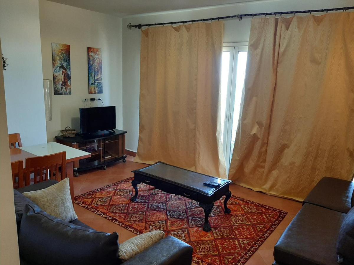 Aparthotel Porto Sokhna Sea View Families Only - Operated By F M Club *