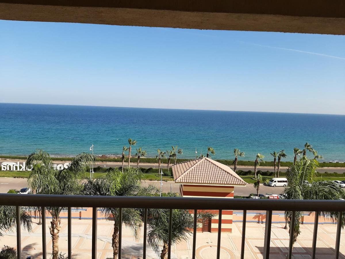 Porto Sokhna Sea View Families Only - Operated By F M Club * Ain Sukhna