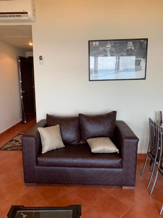 Aparthotel Porto Sokhna Sea View Families Only - Operated By F M Club *