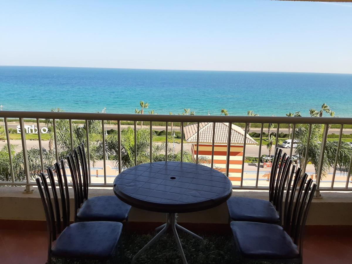 Porto Sokhna Sea View Families Only - Operated By F M Club Aparthotel