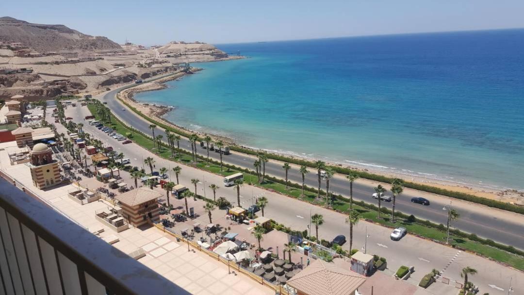 Porto Sokhna Sea View Families Only - Operated By F M Club Aparthotel Ain Sukhna