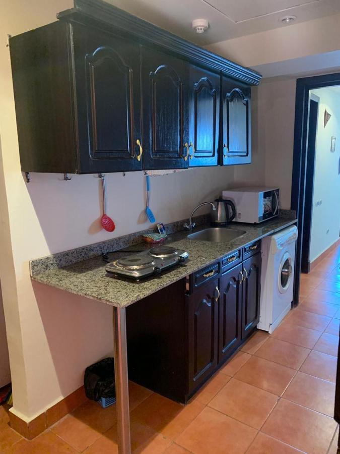 Aparthotel Porto Sokhna Sea View Families Only - Operated By F M Club