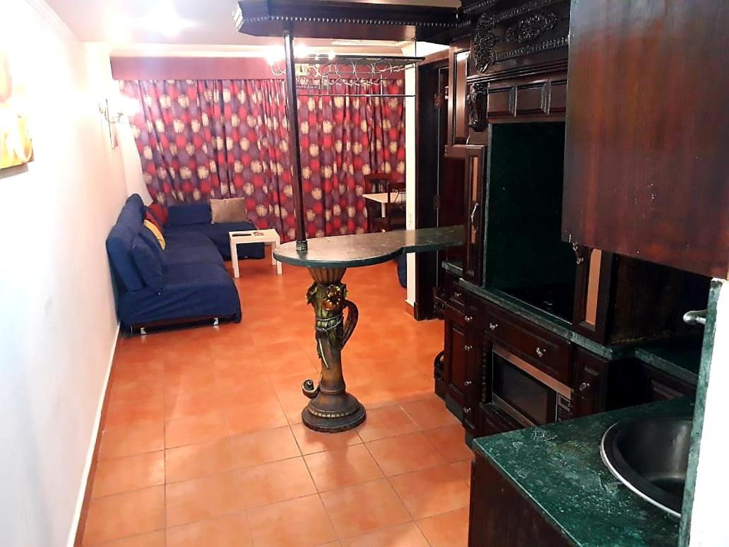 Aparthotel Porto Sokhna Sea View Families Only - Operated By F M Club