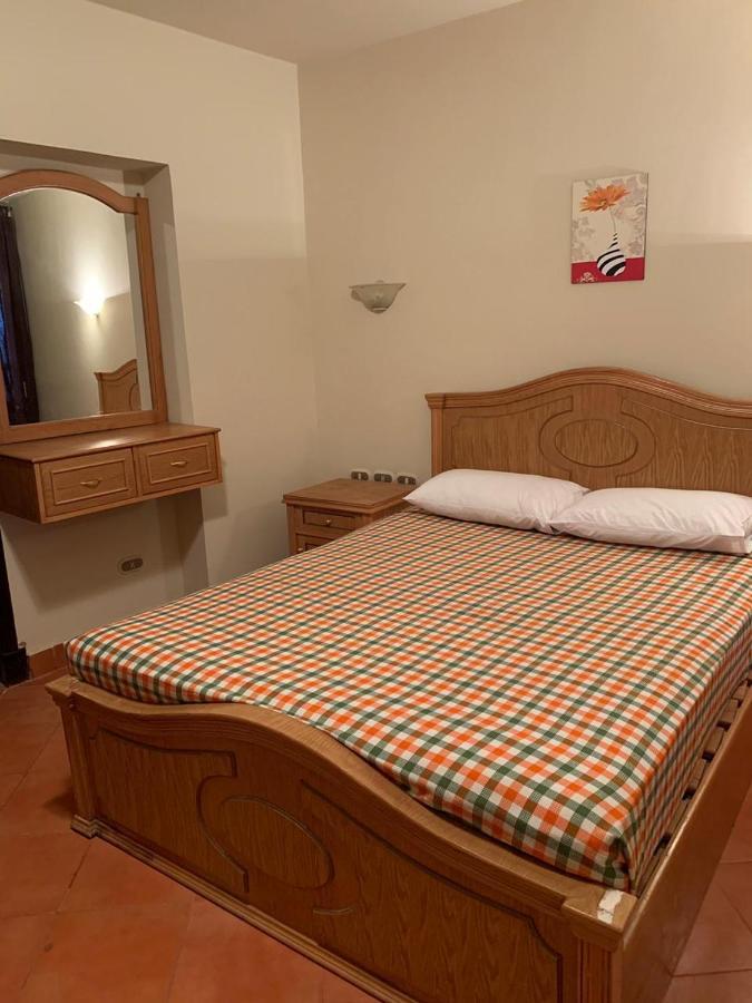 Aparthotel Porto Sokhna Sea View Families Only - Operated By F M Club Ain Sukhna