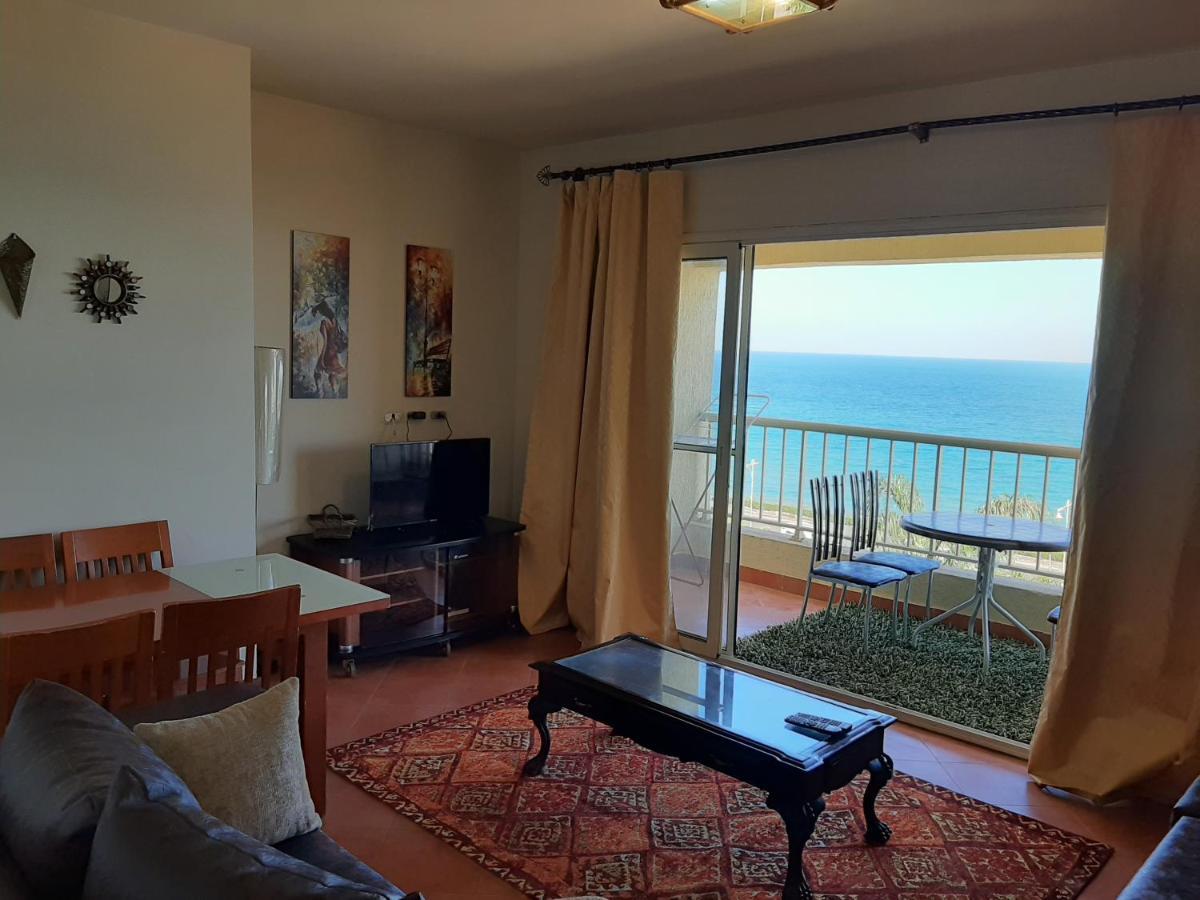 Aparthotel Porto Sokhna Sea View Families Only - Operated By F M Club Ain Sukhna