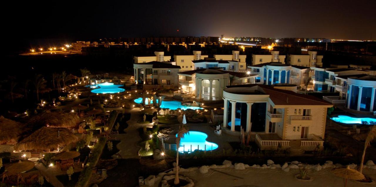 Apart Otel Palma Hurghda Hurgada