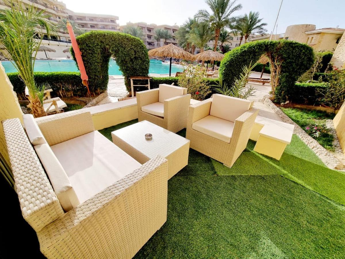 Palma Hurghda Apart Otel *