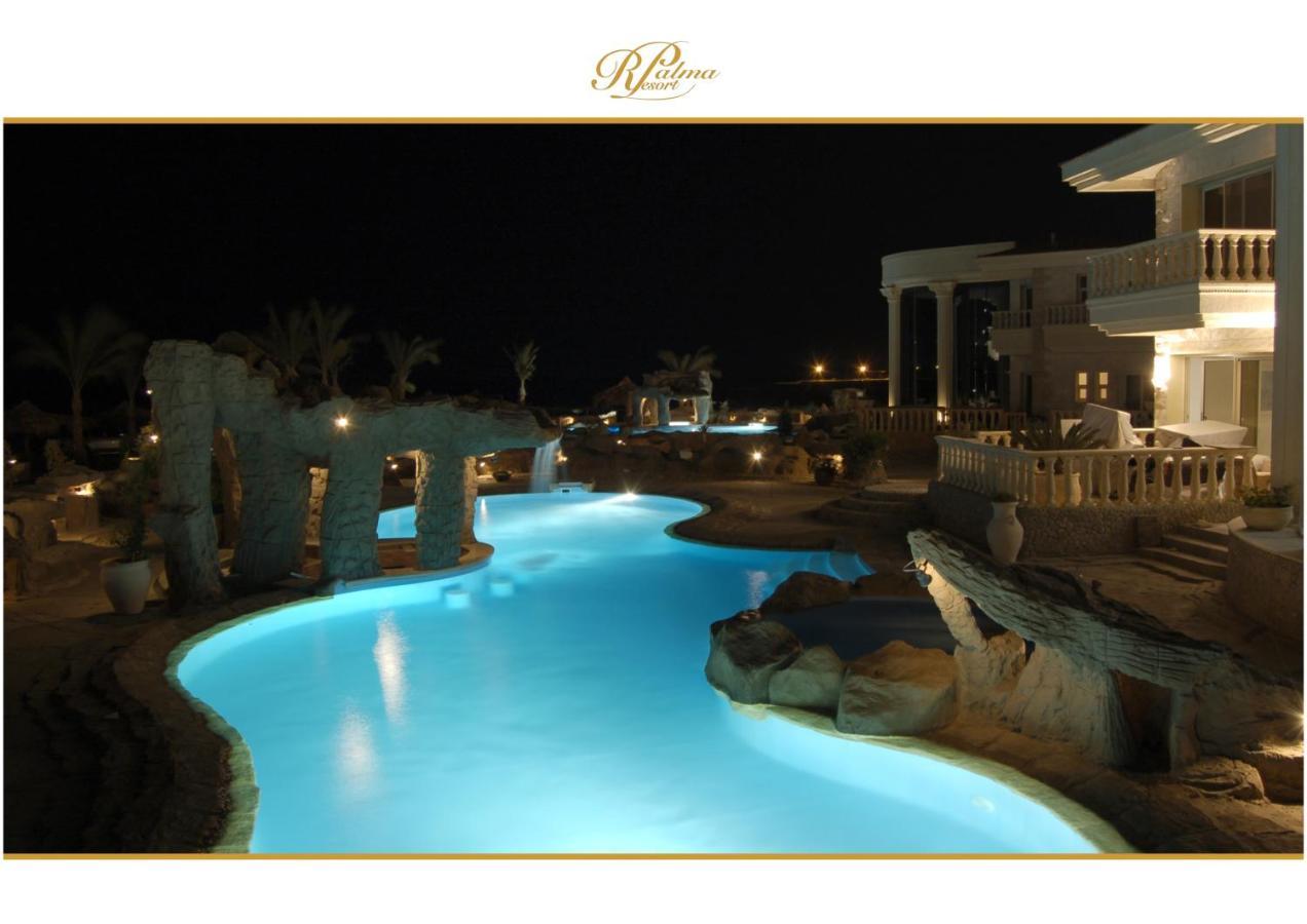 Apart Otel Palma Hurghda Hurgada