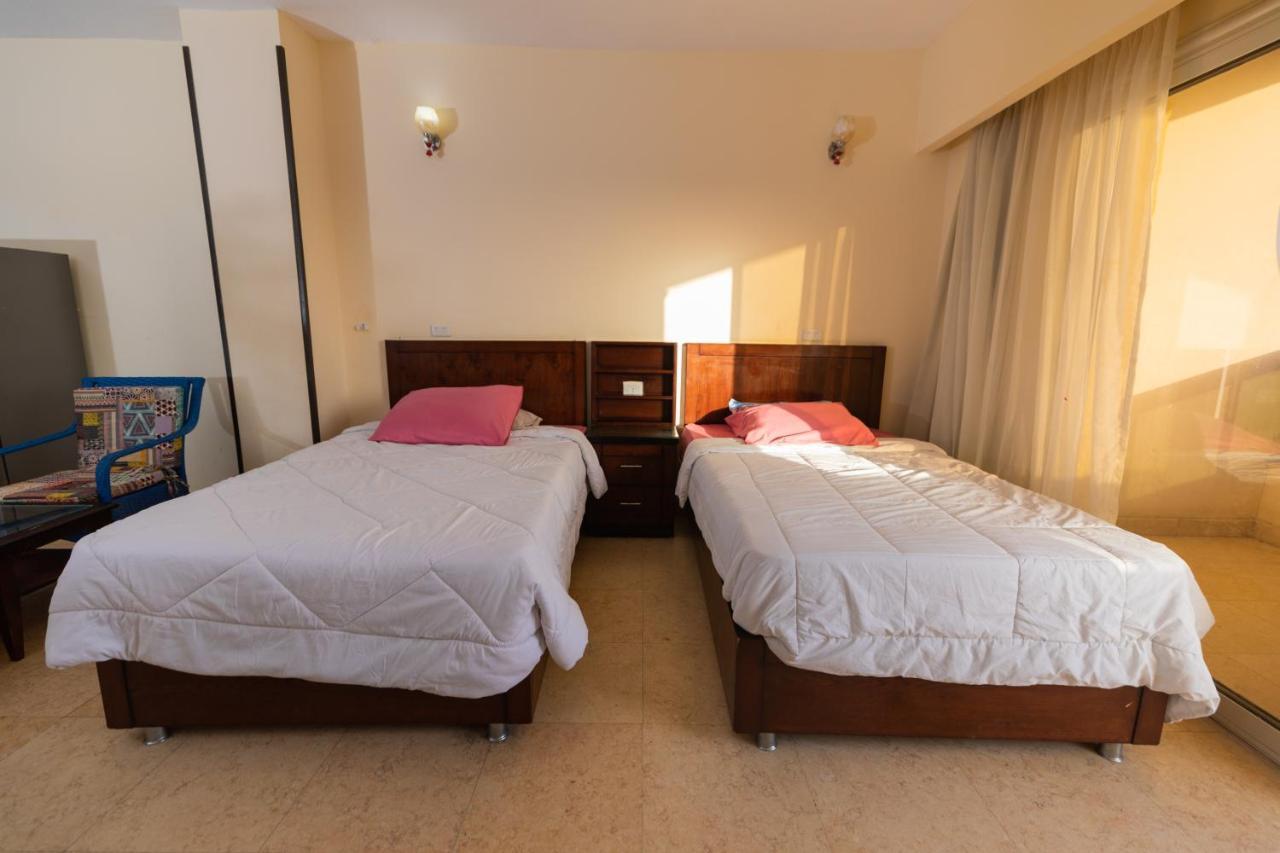 Palma Hurghda Apart Otel Hurgada