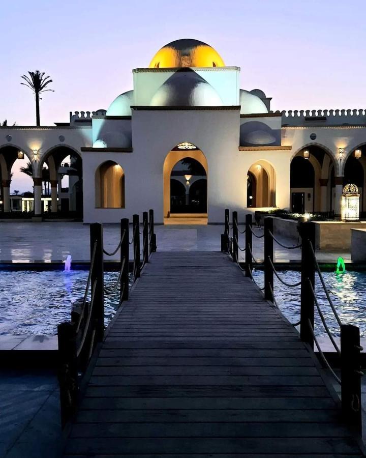 Palm Piazza Sahl Hasheesh Apartment *