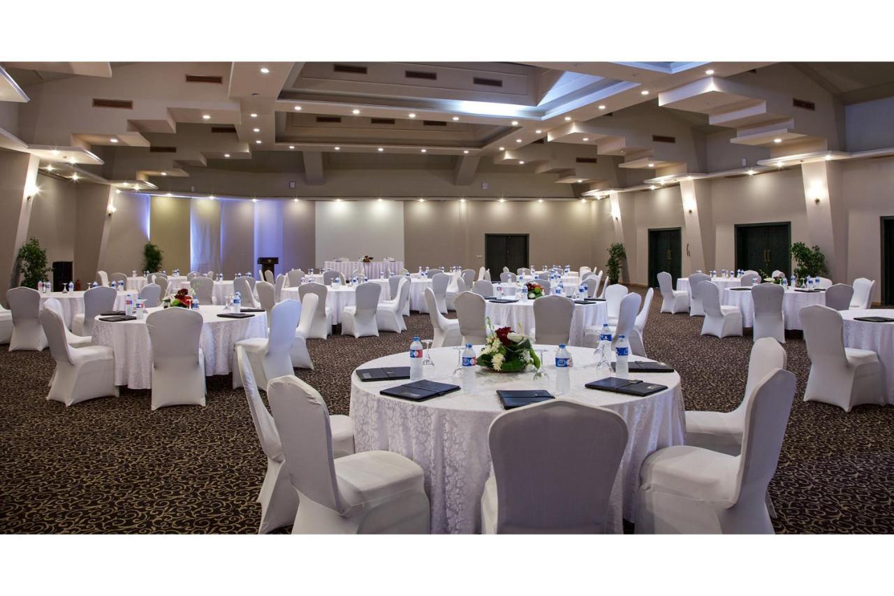 Resort Rixos Alamein - Full Board