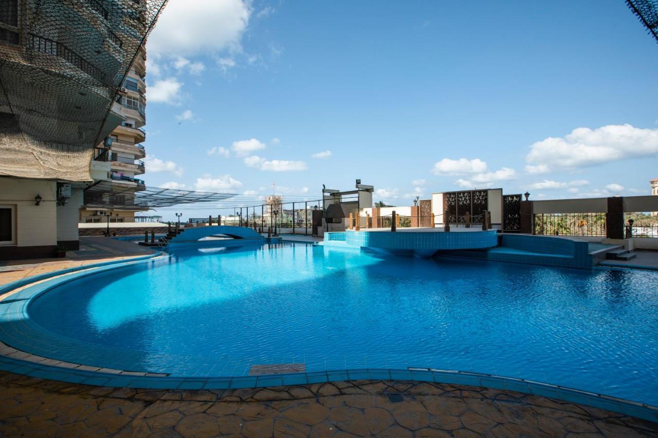 Resort Aifu El Montazah 3*