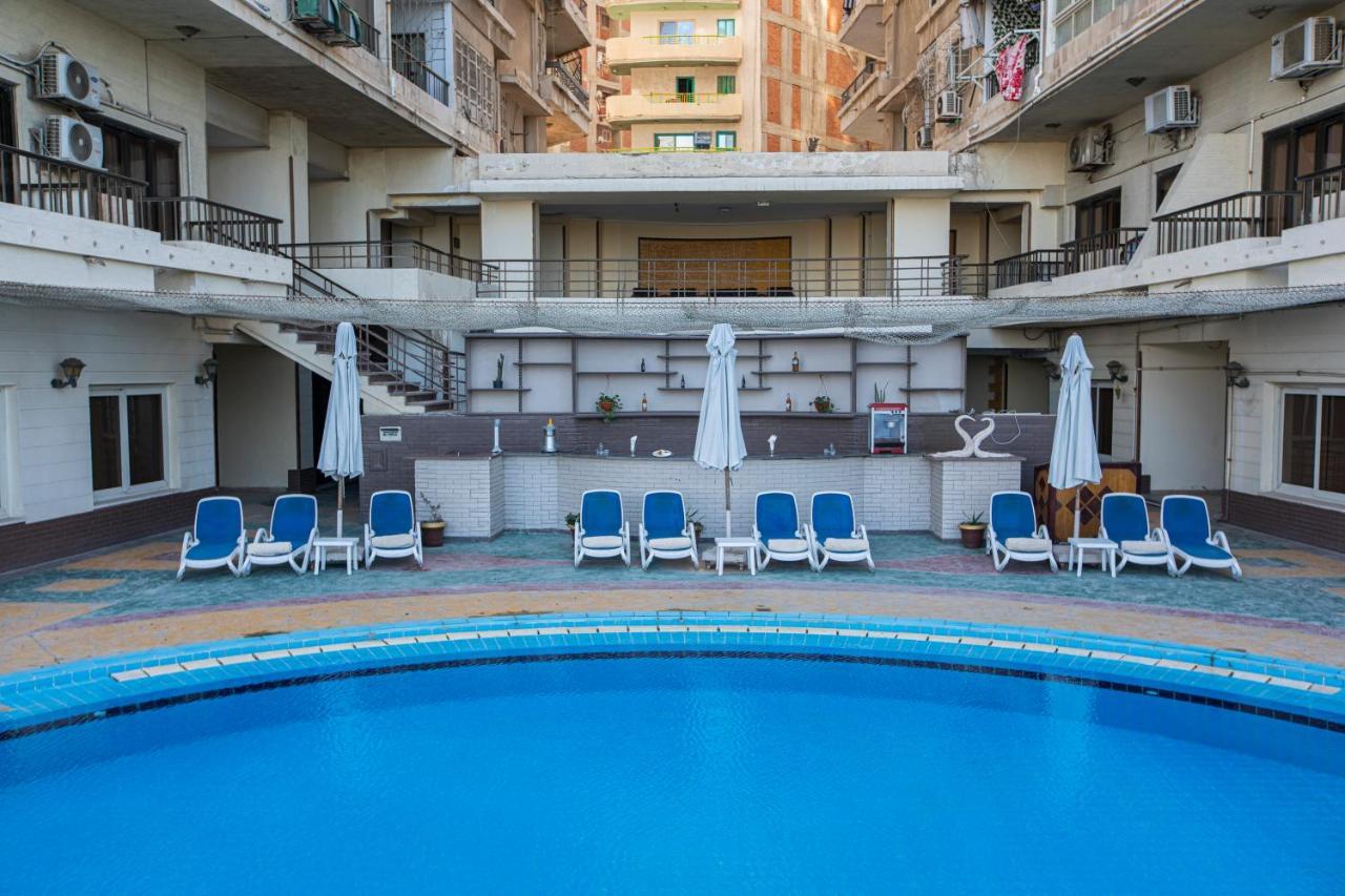 Resort Aifu El Montazah Alexandria