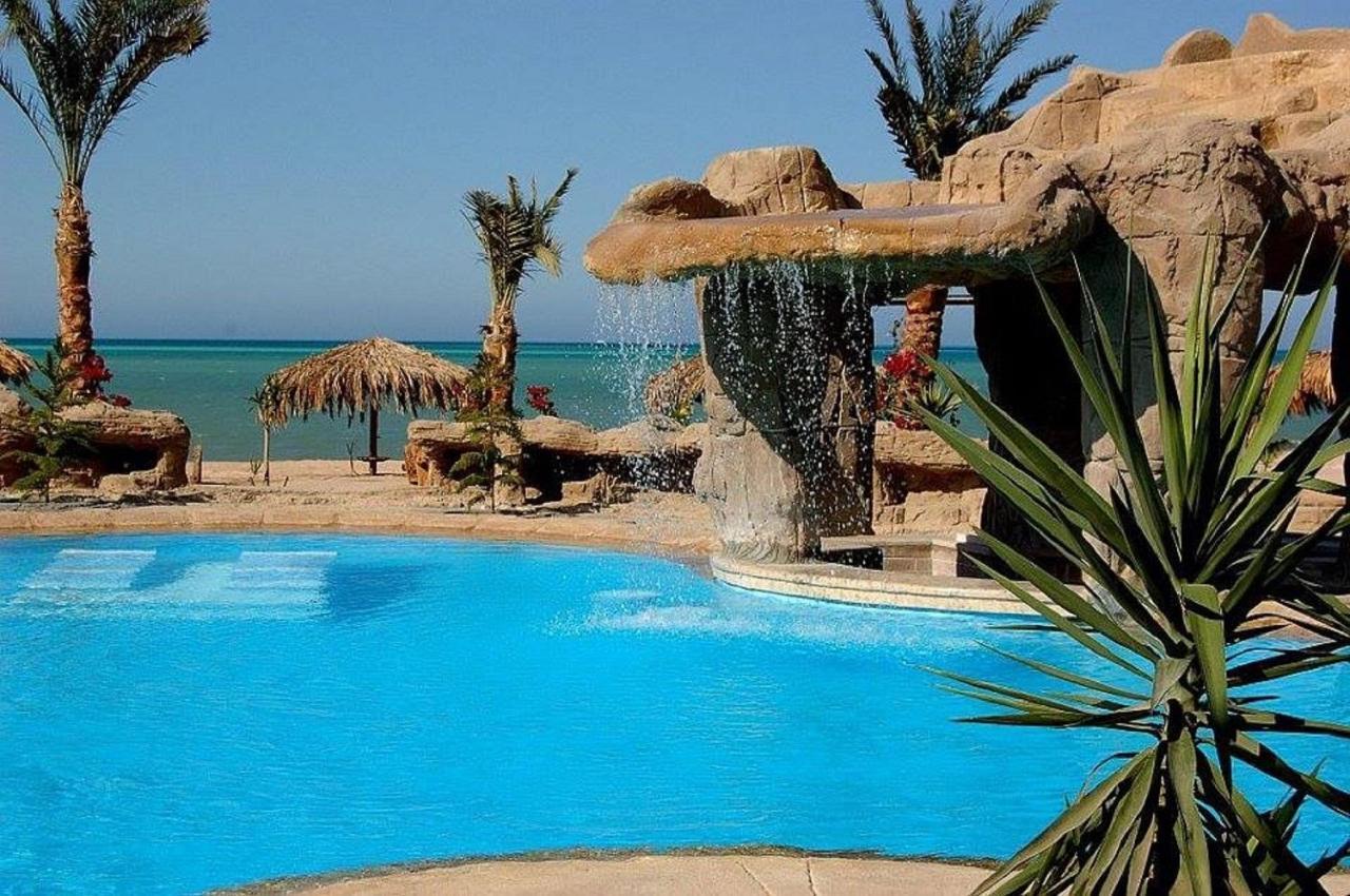 Palma Hurghda * Hurgada