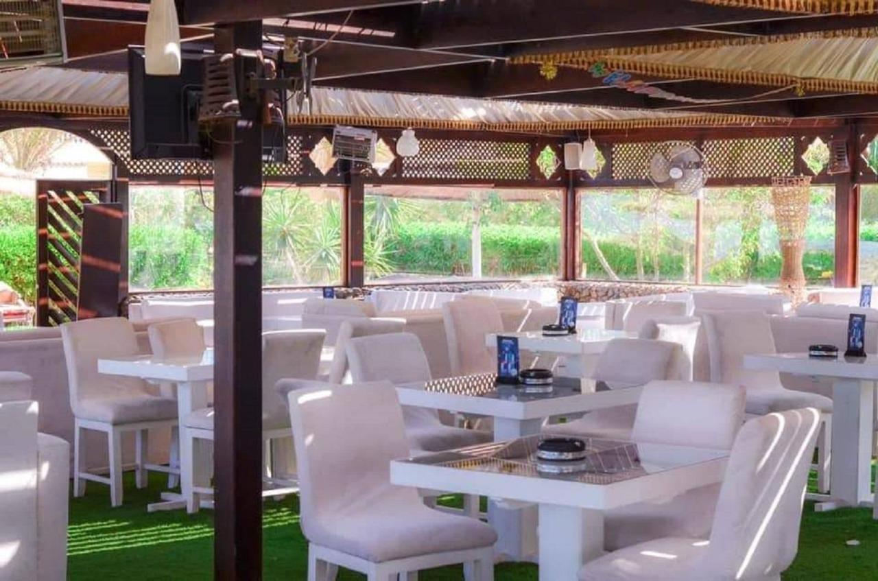 Palma Hurghda Apart Otel