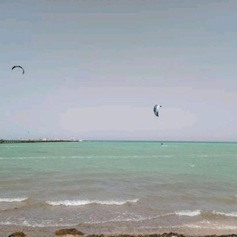 Apart Otel Palma Hurghda *