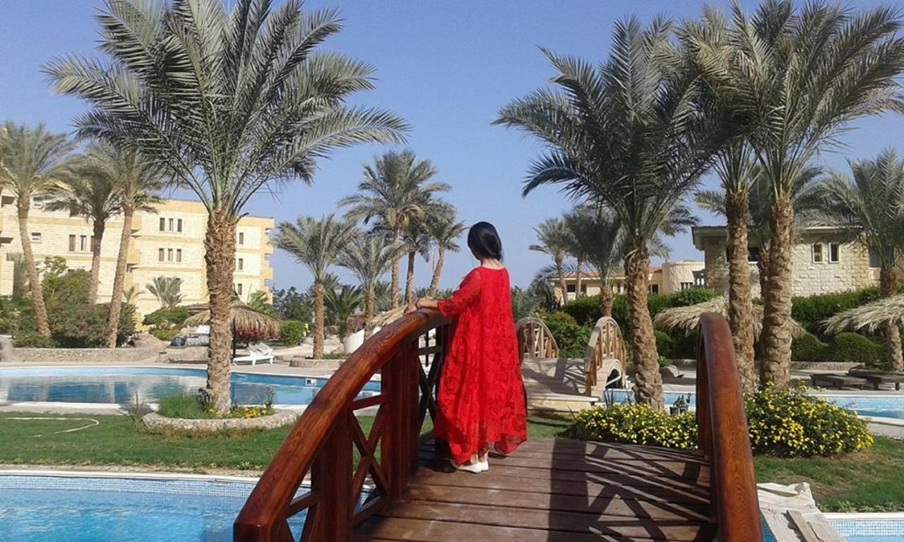 Palma Hurghda Apart Otel *