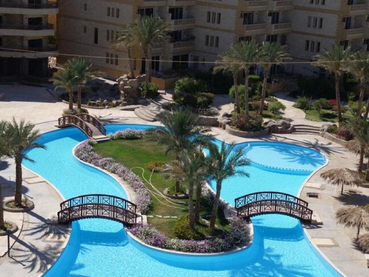 Palma Hurghda *
