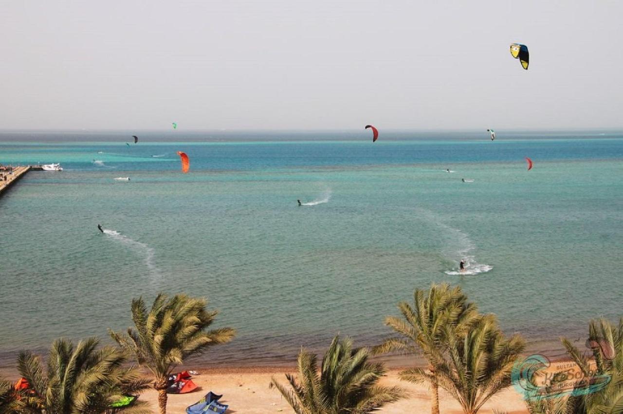 Palma Hurghda Apart Otel Hurgada