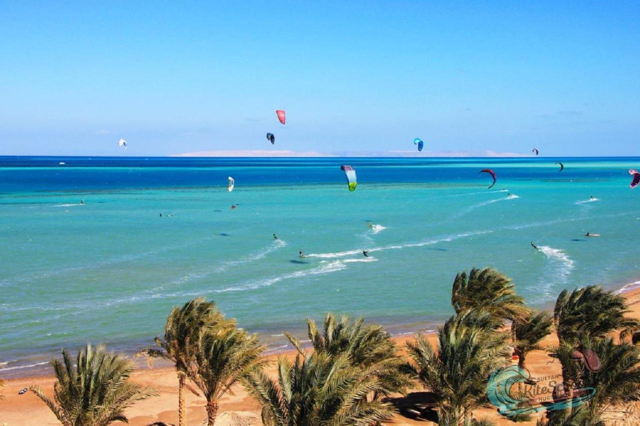 Palma Hurghda Apart Otel *