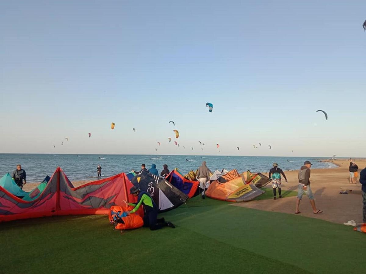 Palma Hurghda Hurgada